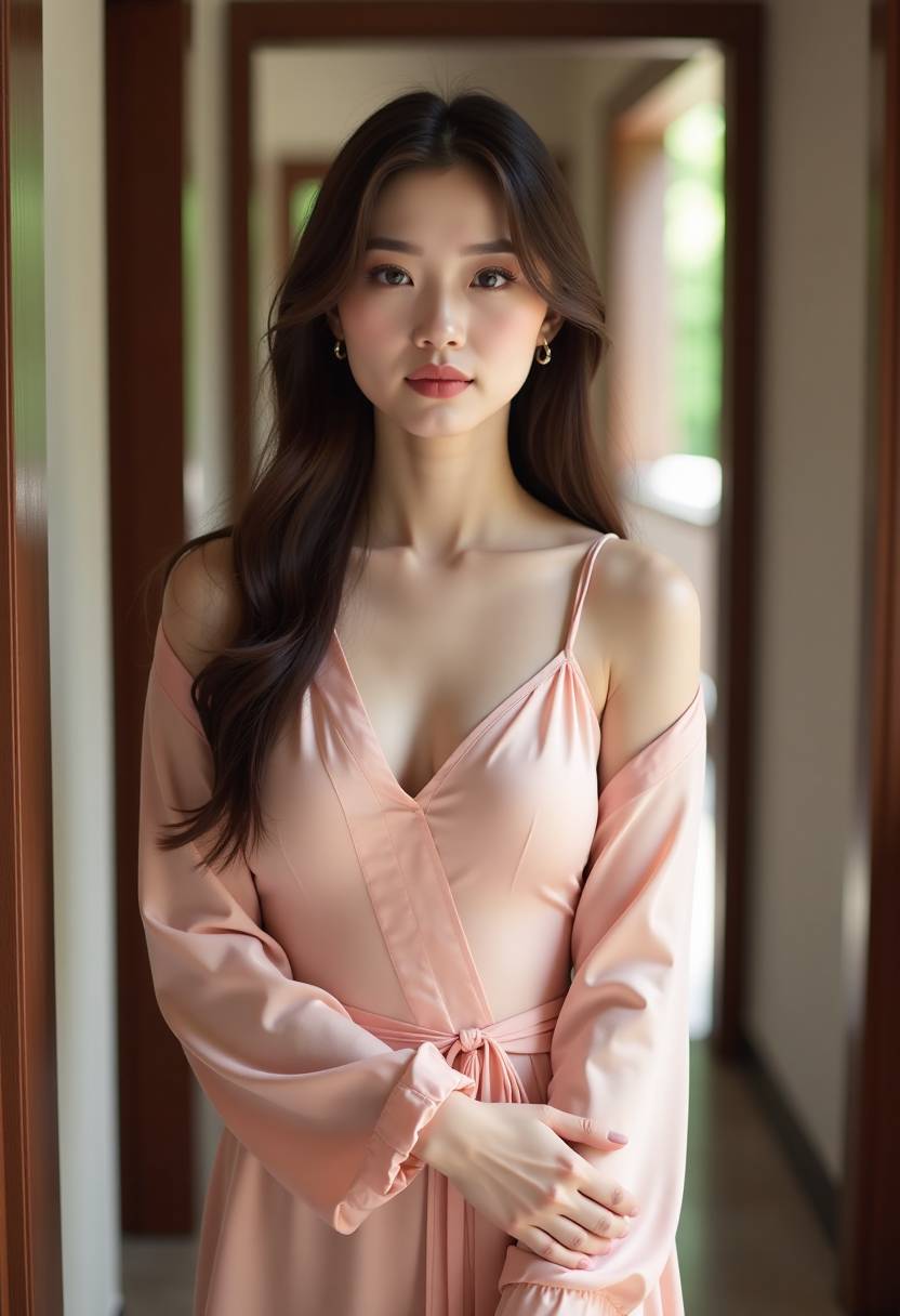 无声告白